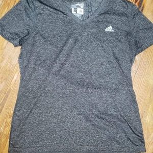 Adidas dryfit t-shirt